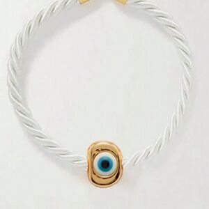 evil eye necklace #1201